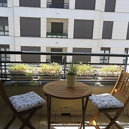 Апартаменти Egona-La39 Moderna, Ideal Familia Wifi -Parking Сарауц Екстер'єр фото